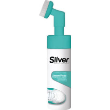 Пена-очиститель для спортивной обуви Silver 150 мл